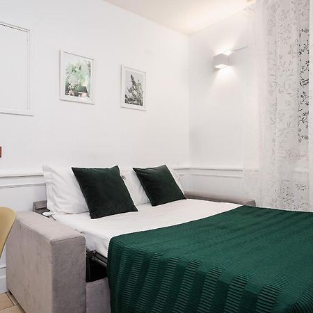 Classbnb - Apartment Just A 5 Minute Walk From Piazza Duomo Milano Exteriör bild