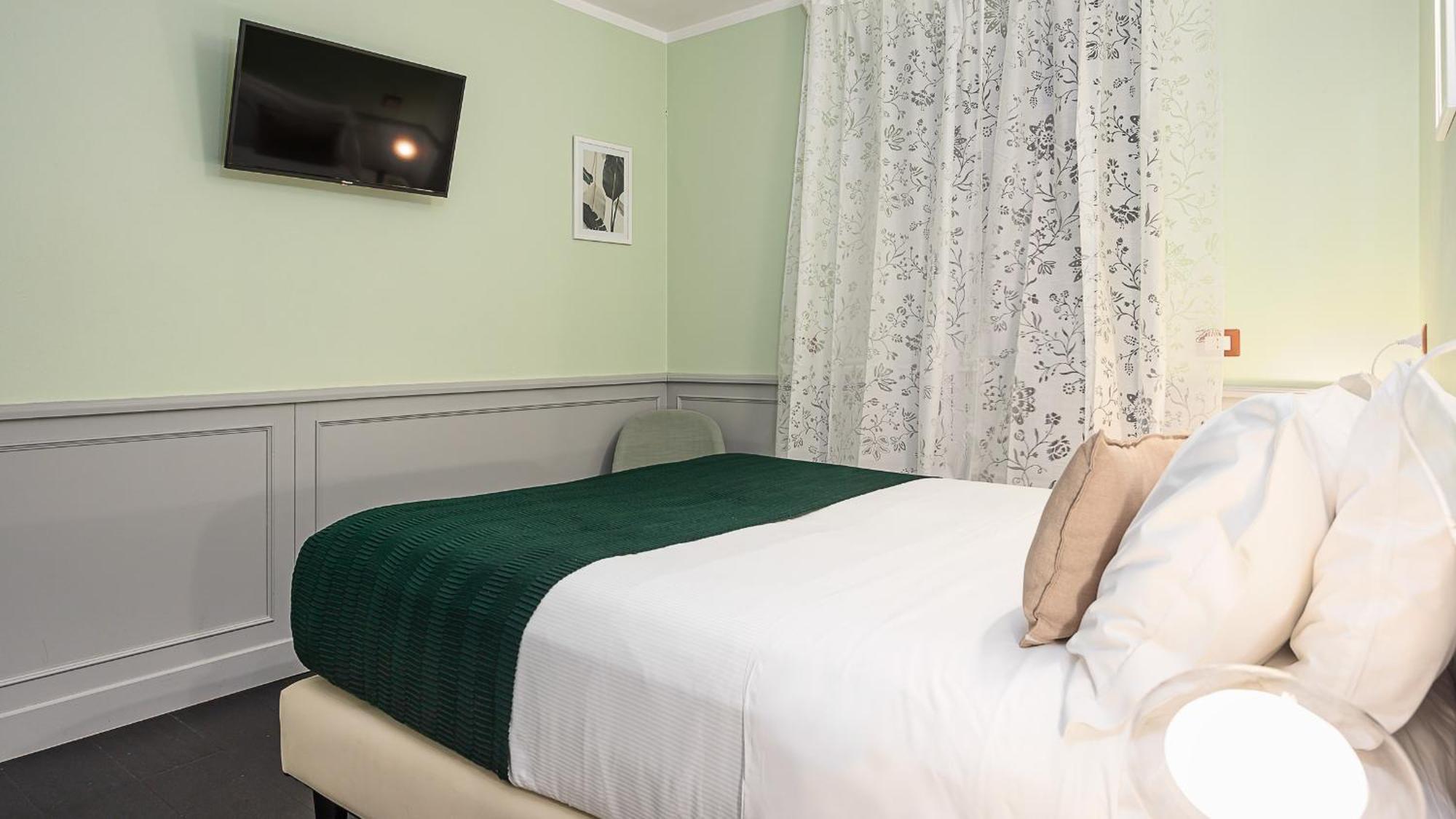 Classbnb - Apartment Just A 5 Minute Walk From Piazza Duomo Milano Exteriör bild