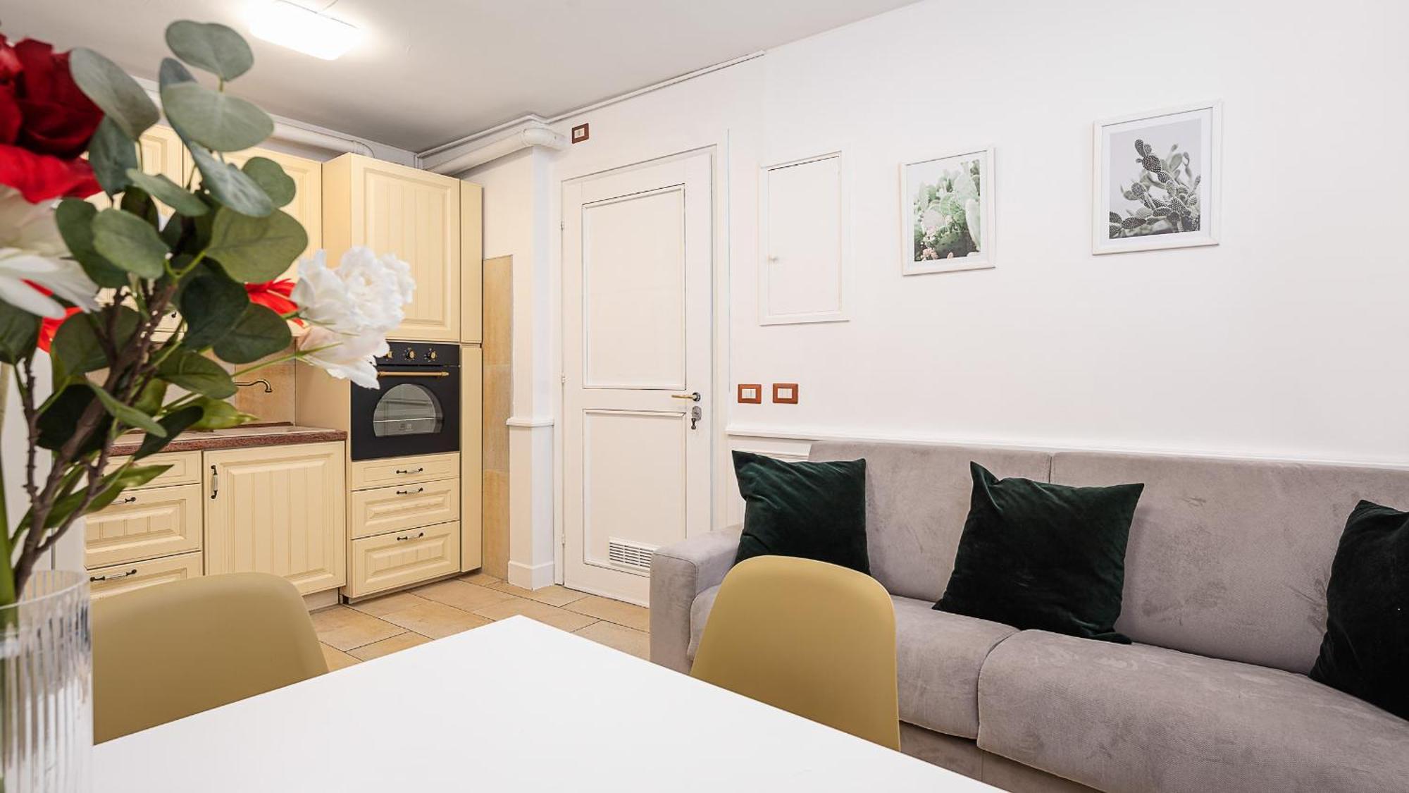 Classbnb - Apartment Just A 5 Minute Walk From Piazza Duomo Milano Exteriör bild