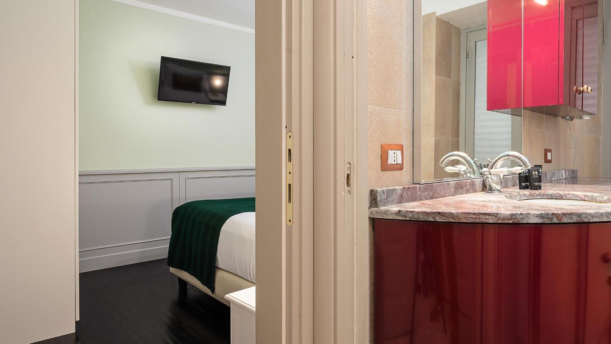 Classbnb - Apartment Just A 5 Minute Walk From Piazza Duomo Milano Exteriör bild