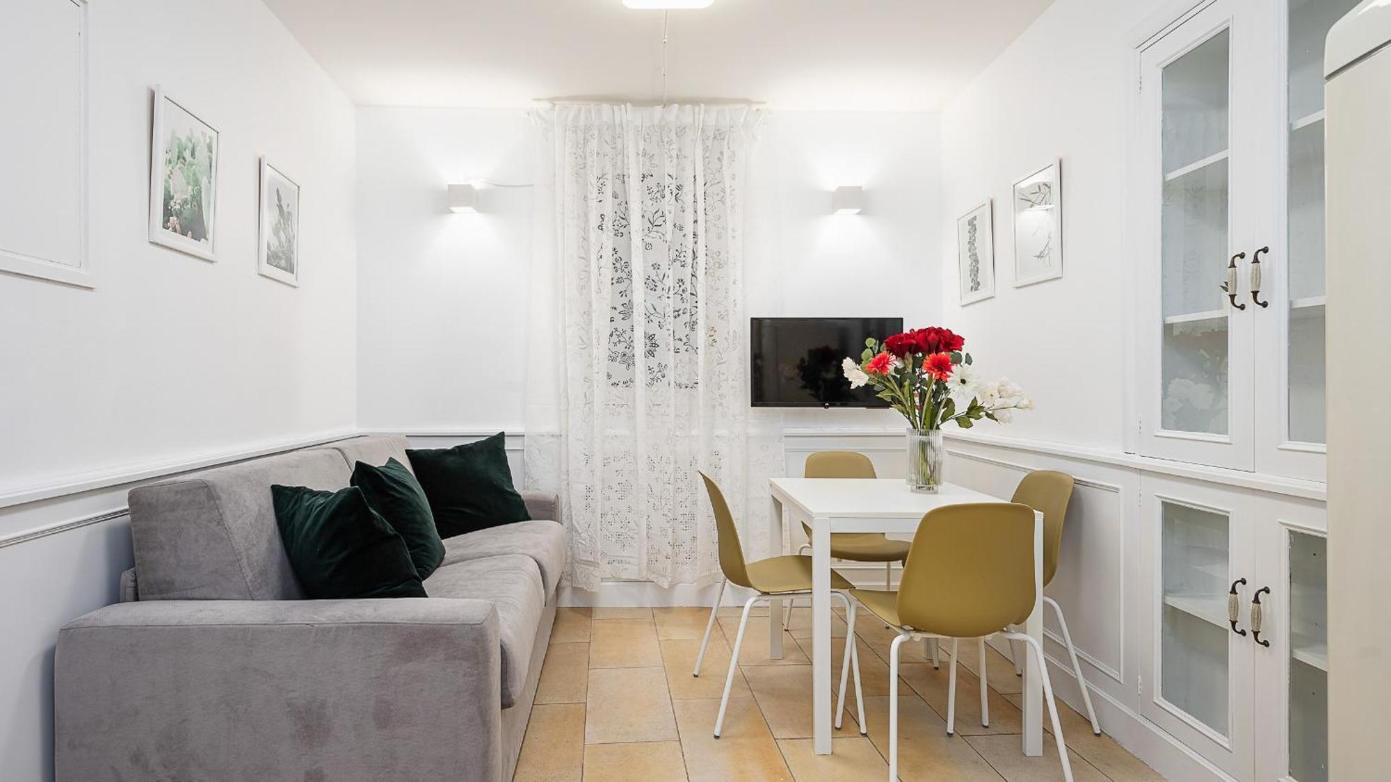 Classbnb - Apartment Just A 5 Minute Walk From Piazza Duomo Milano Exteriör bild