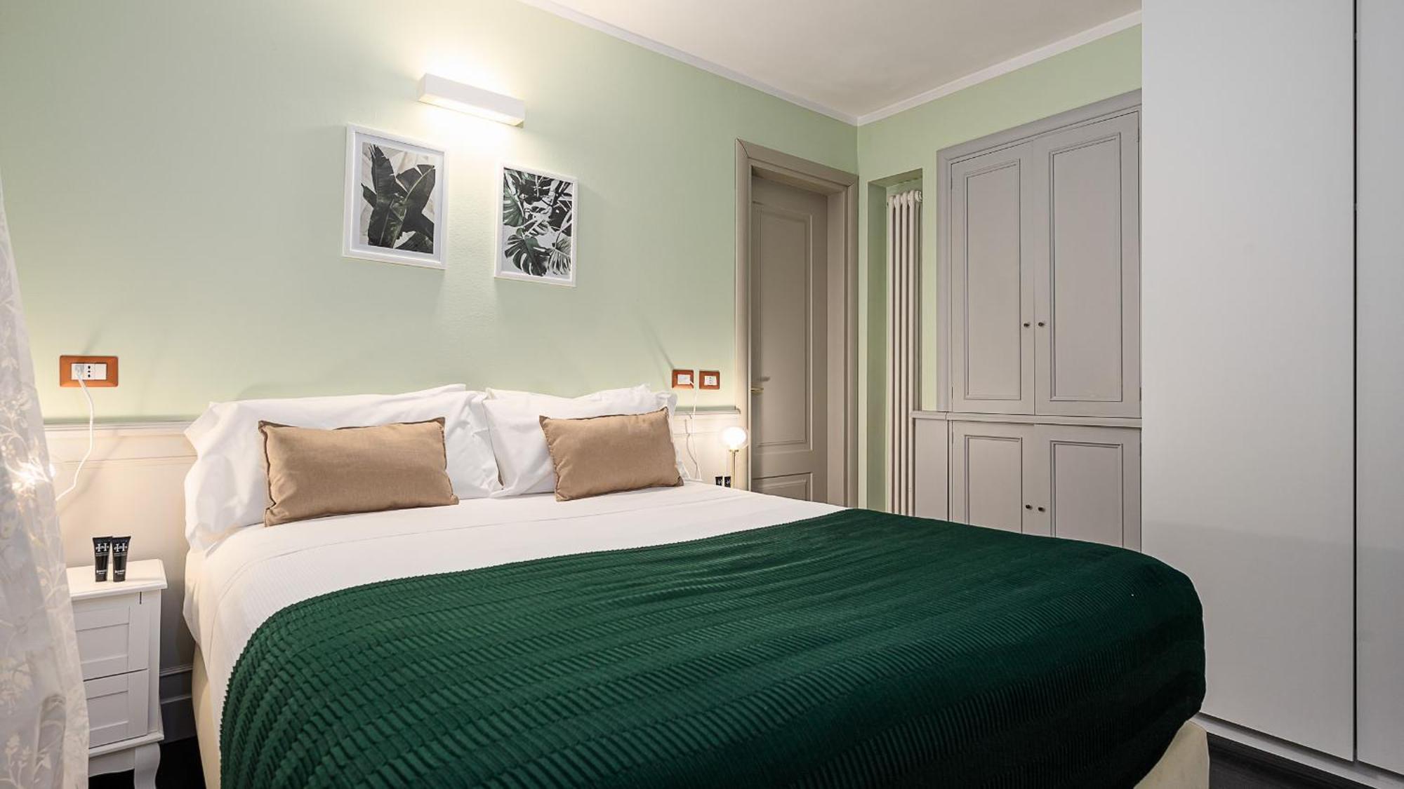 Classbnb - Apartment Just A 5 Minute Walk From Piazza Duomo Milano Exteriör bild