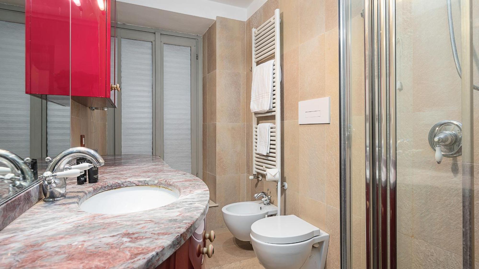 Classbnb - Apartment Just A 5 Minute Walk From Piazza Duomo Milano Exteriör bild