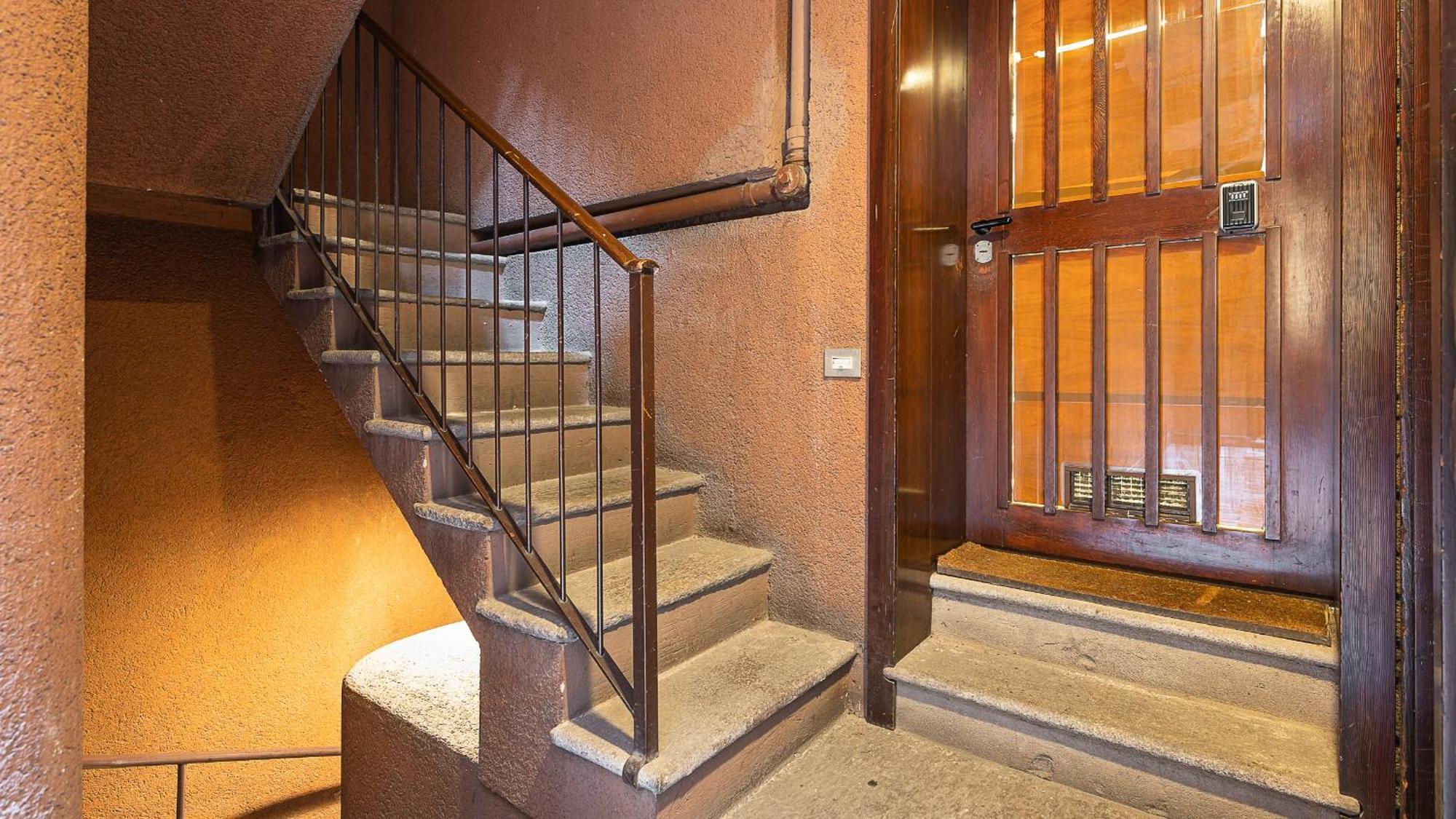 Classbnb - Apartment Just A 5 Minute Walk From Piazza Duomo Milano Exteriör bild